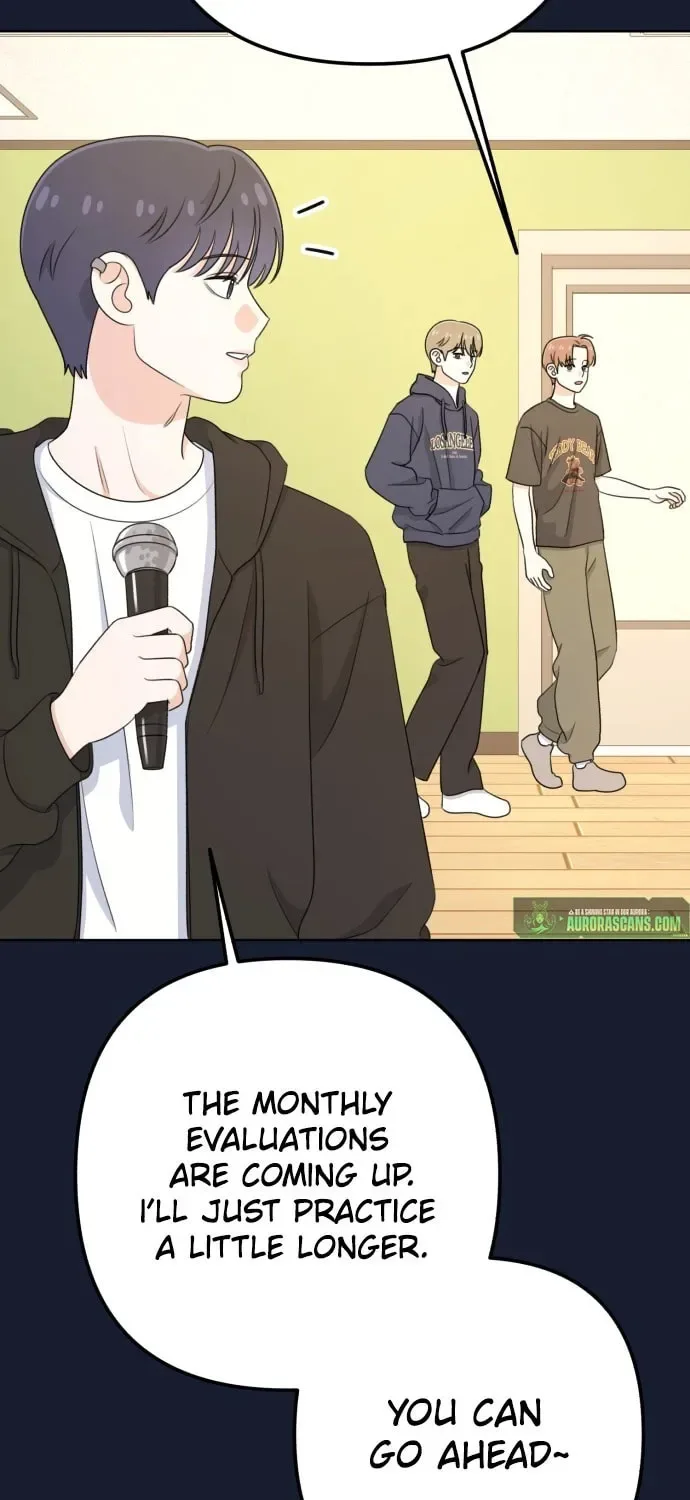 Solo School Chapter 21 page 114