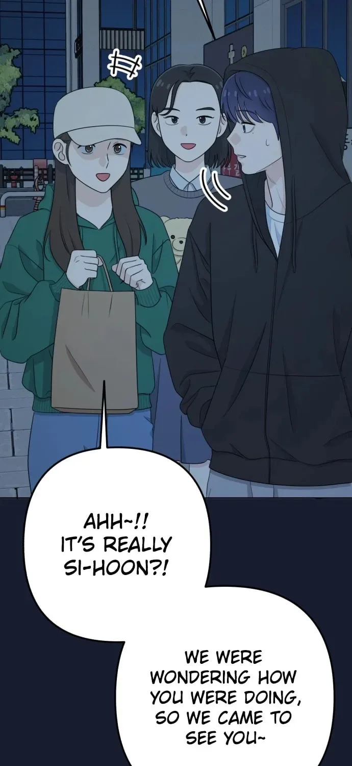 Solo School Chapter 21 page 131
