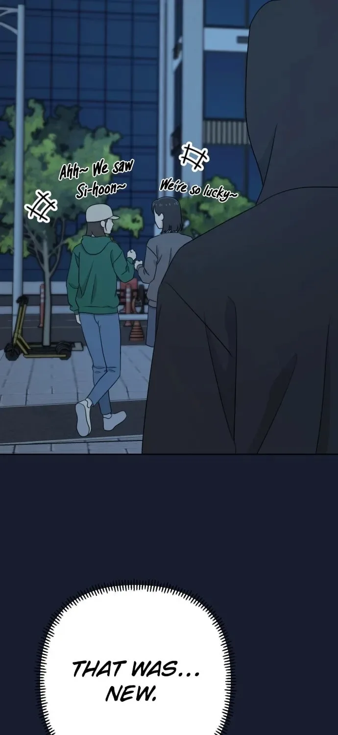 Solo School Chapter 21 page 140