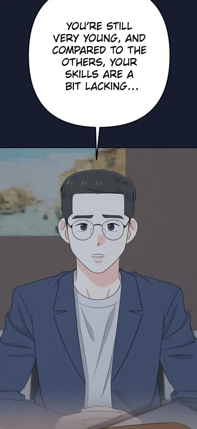 Solo School Chapter 21 page 121
