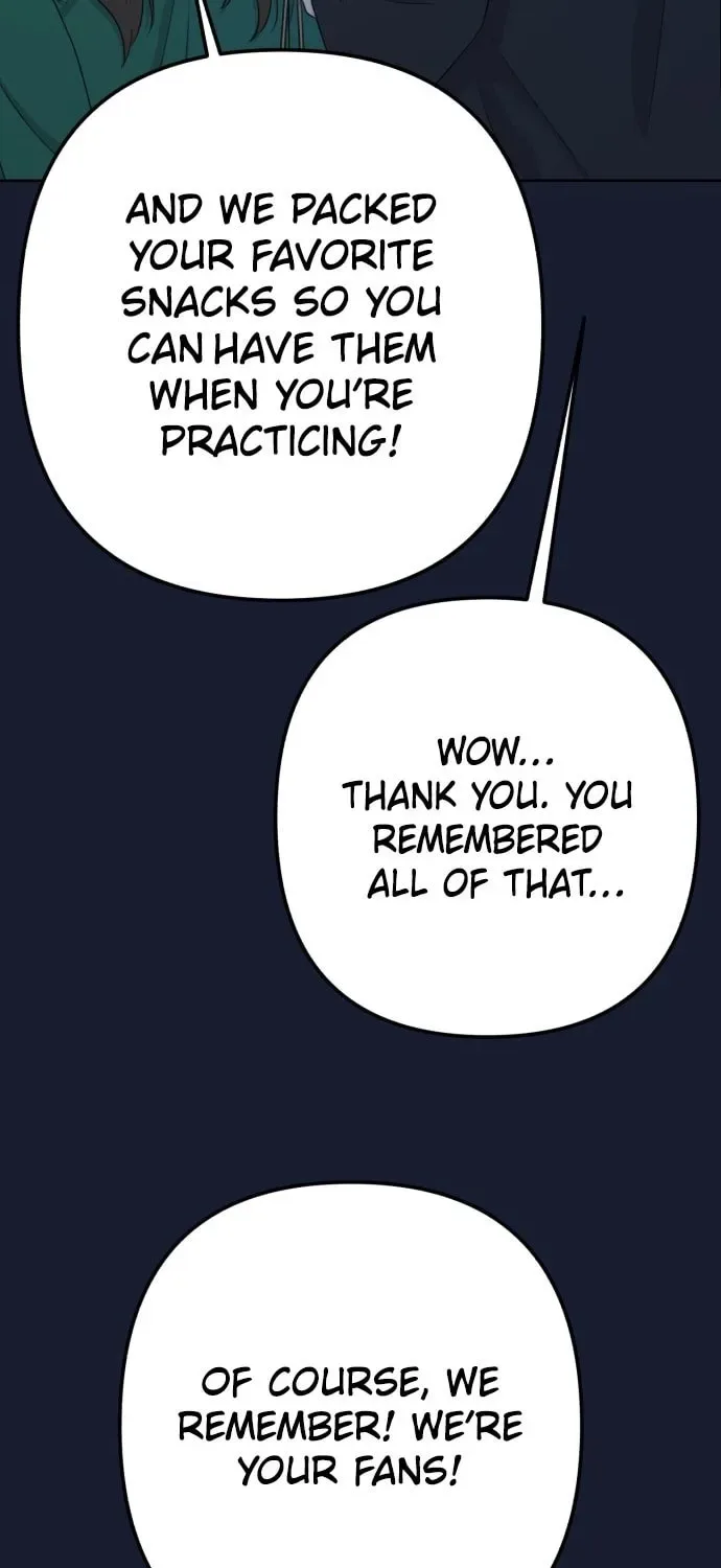 Solo School Chapter 21 page 137