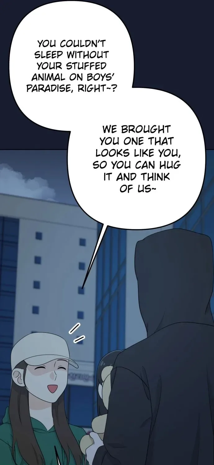 Solo School Chapter 21 page 136
