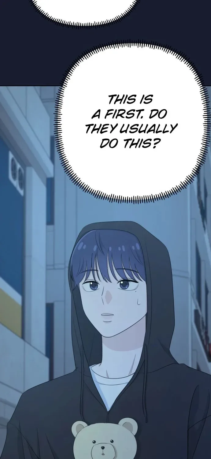 Solo School Chapter 21 page 141