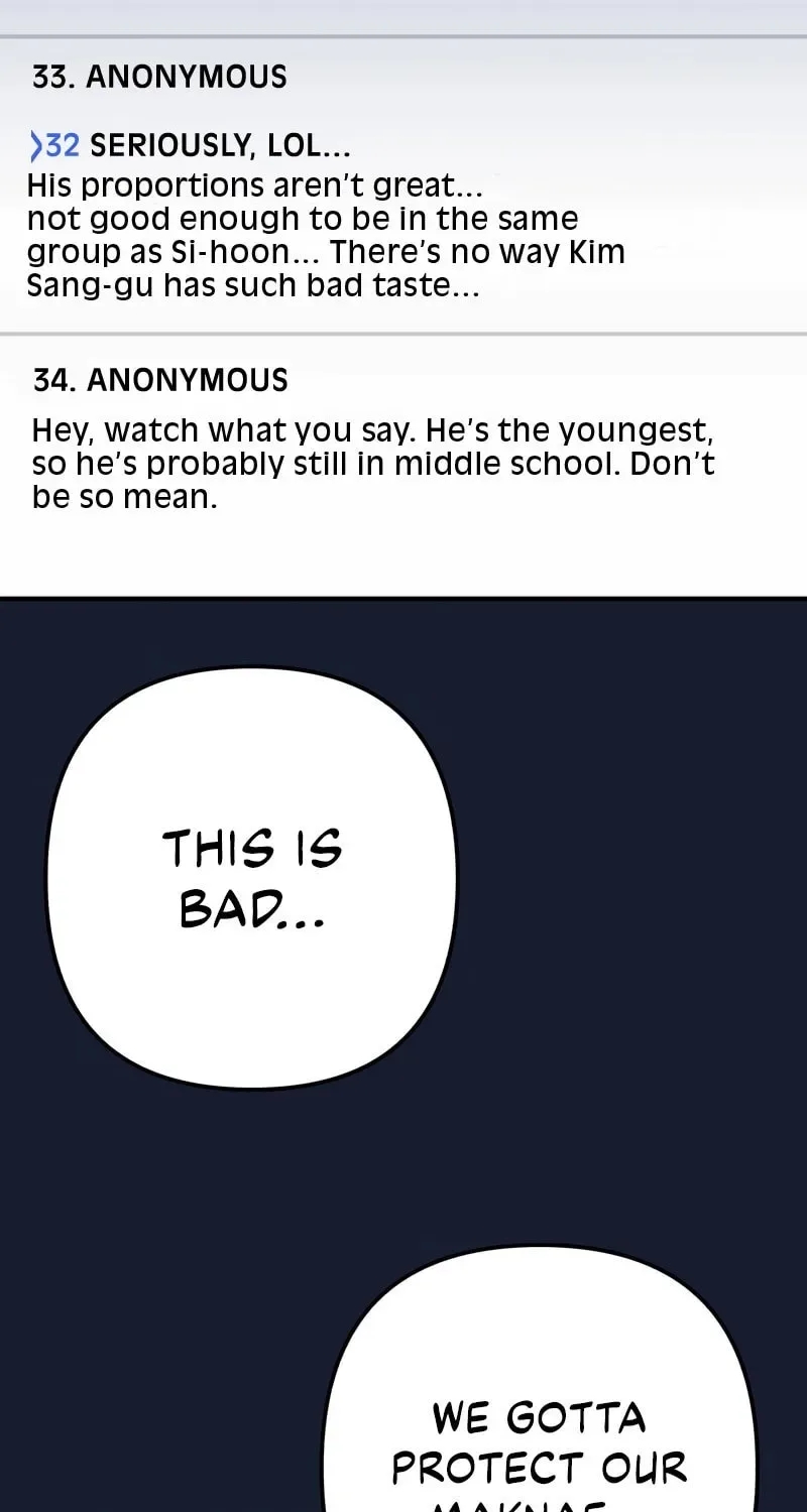 Solo School Chapter 22 page 23