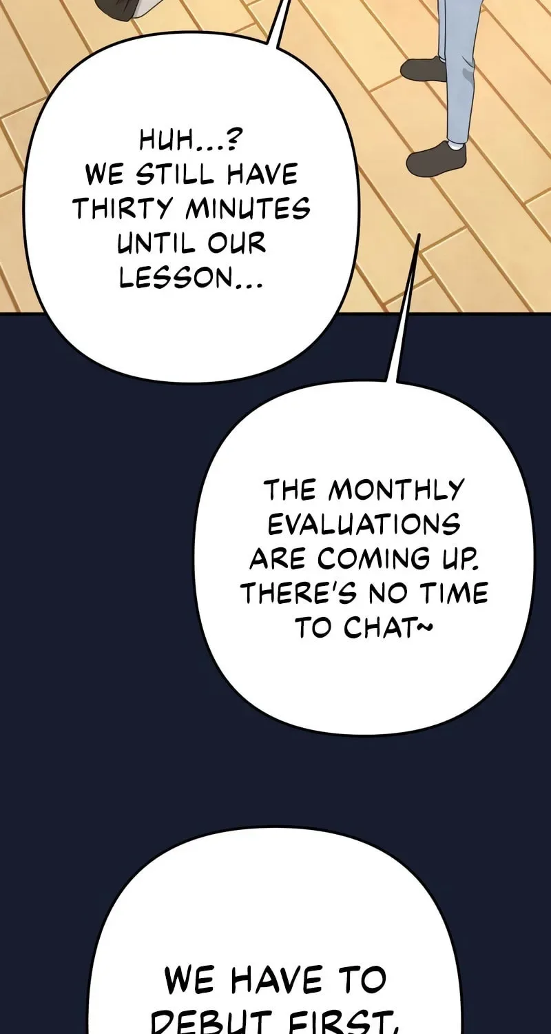Solo School Chapter 22 page 32