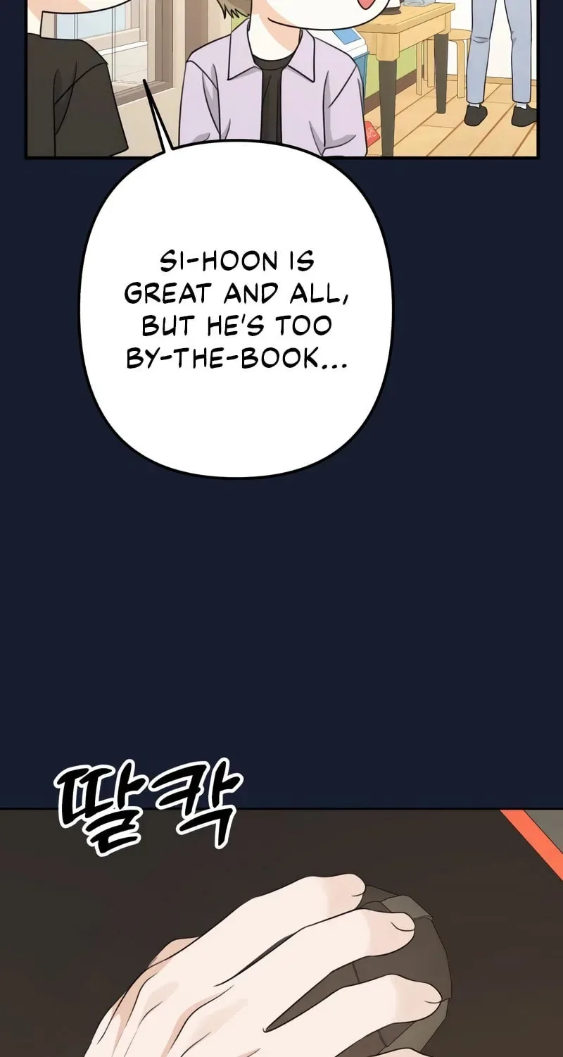 Solo School Chapter 22 page 35