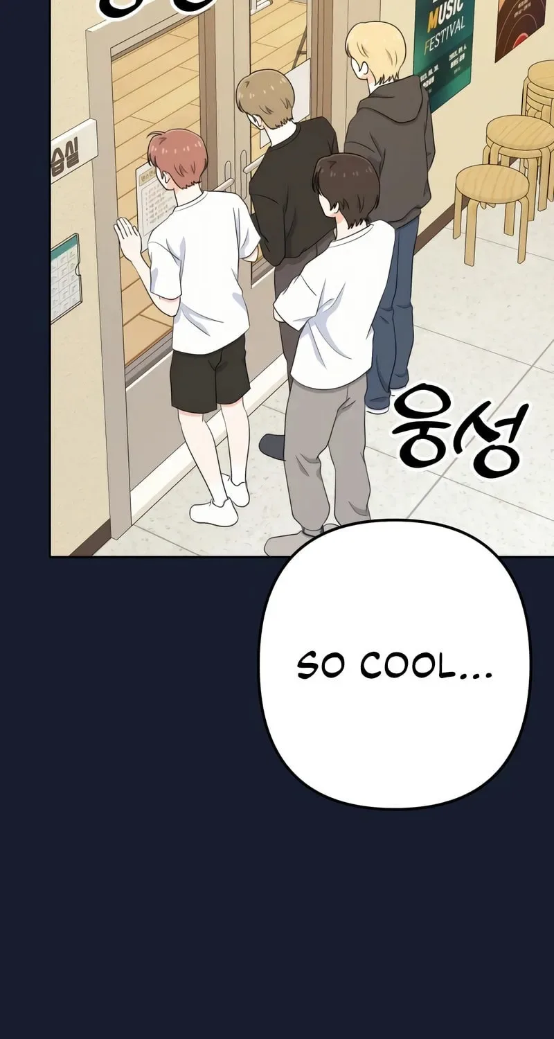 Solo School Chapter 22 page 47