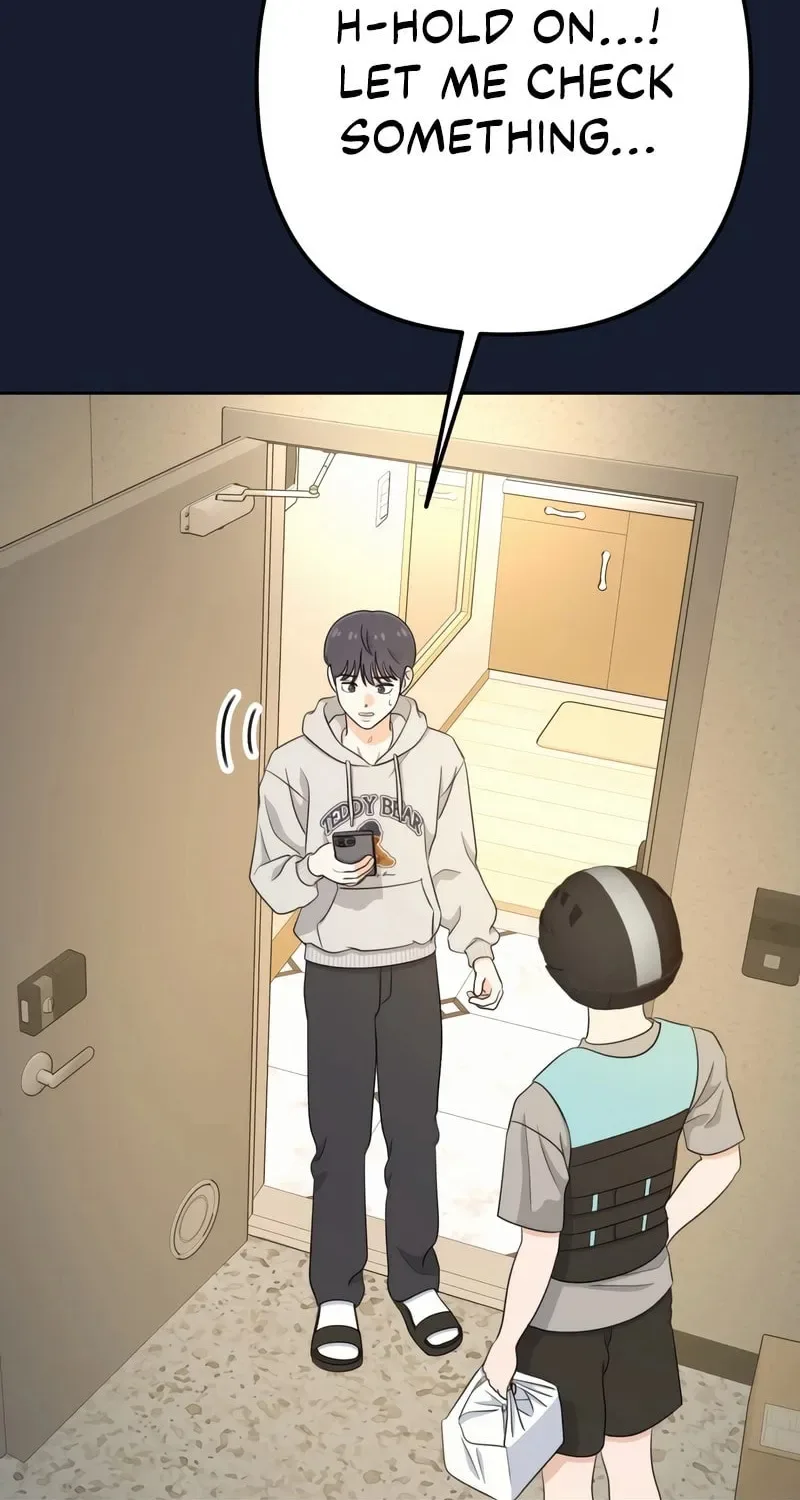 Solo School Chapter 22 page 98