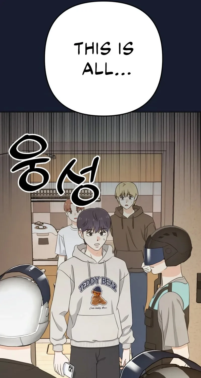 Solo School Chapter 22 page 111