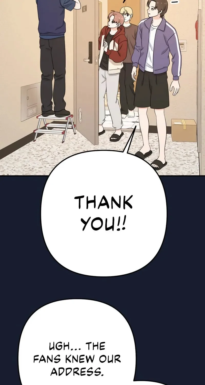 Solo School Chapter 23 page 3