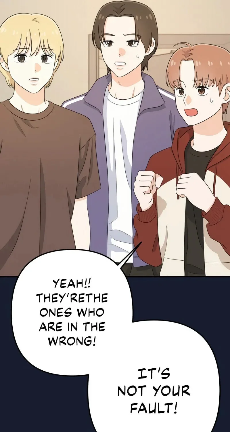 Solo School Chapter 23 page 10