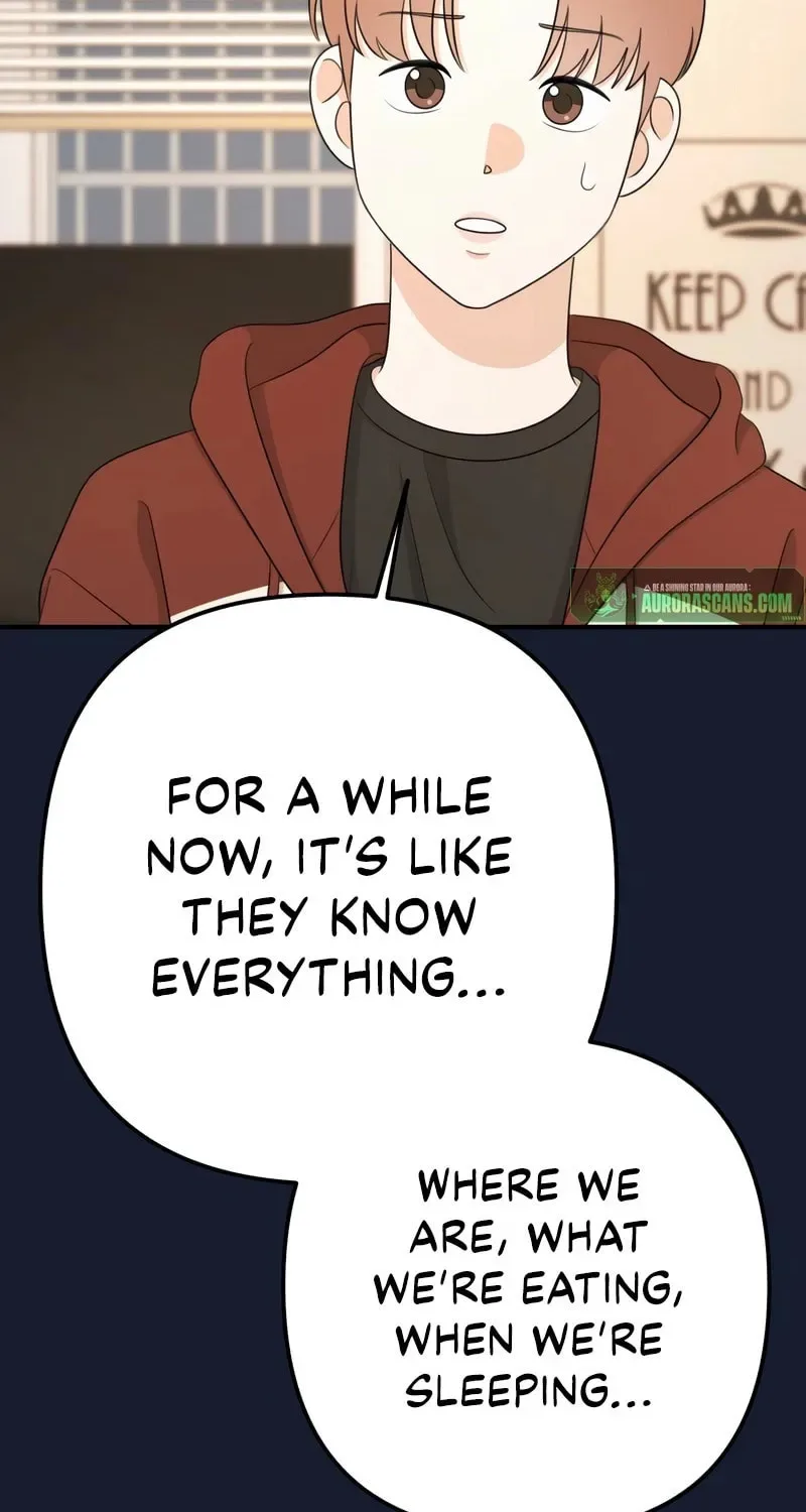 Solo School Chapter 23 page 64