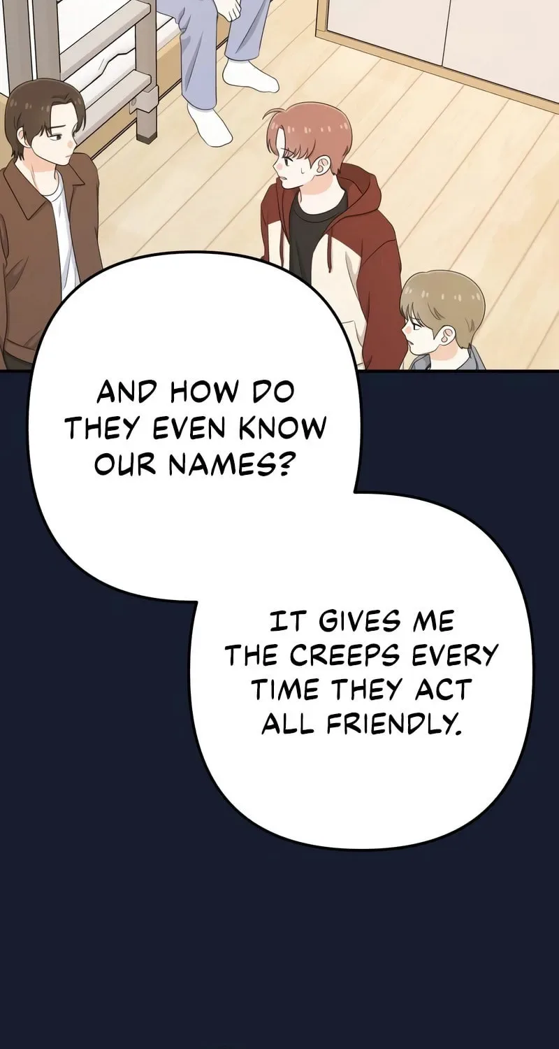 Solo School Chapter 23 page 66