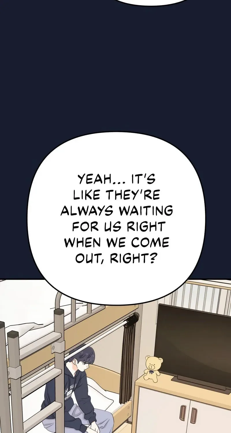 Solo School Chapter 23 page 65
