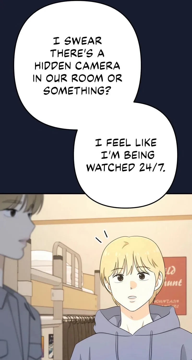 Solo School Chapter 23 page 67