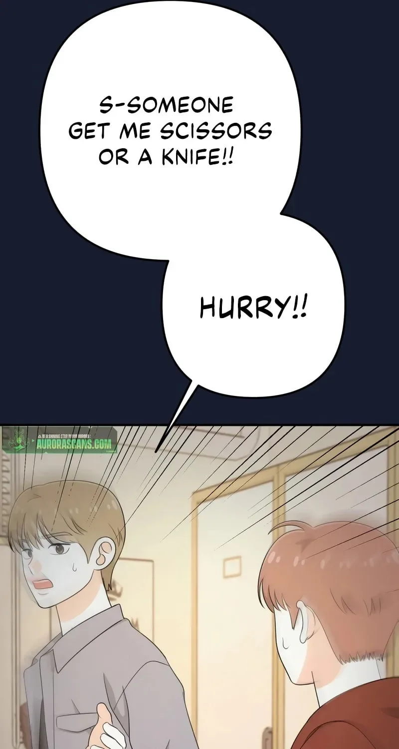 Solo School Chapter 23 page 77