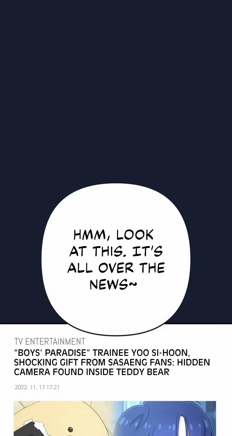 Solo School Chapter 23 page 118