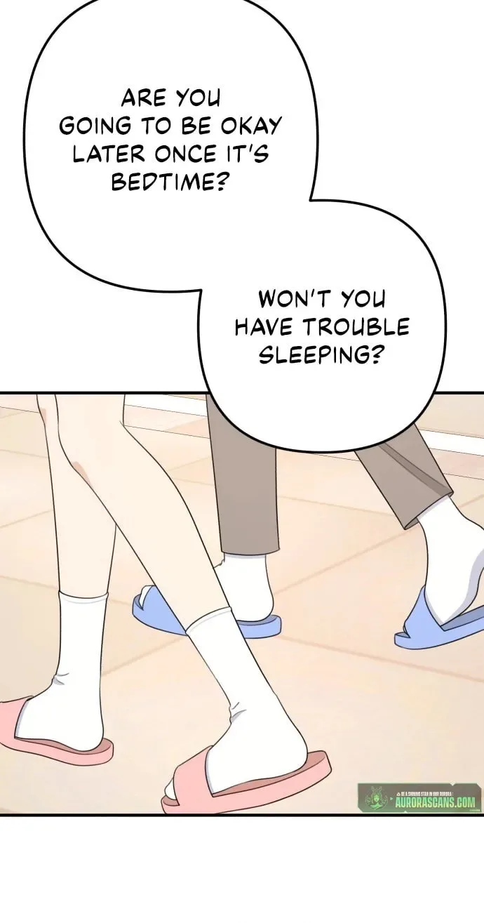 Solo School Chapter 24 page 18
