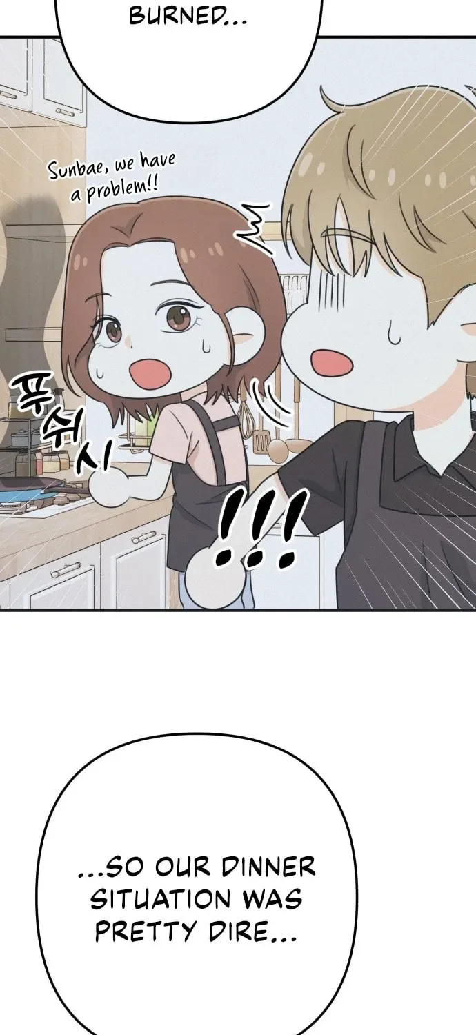 Solo School Chapter 24 page 51