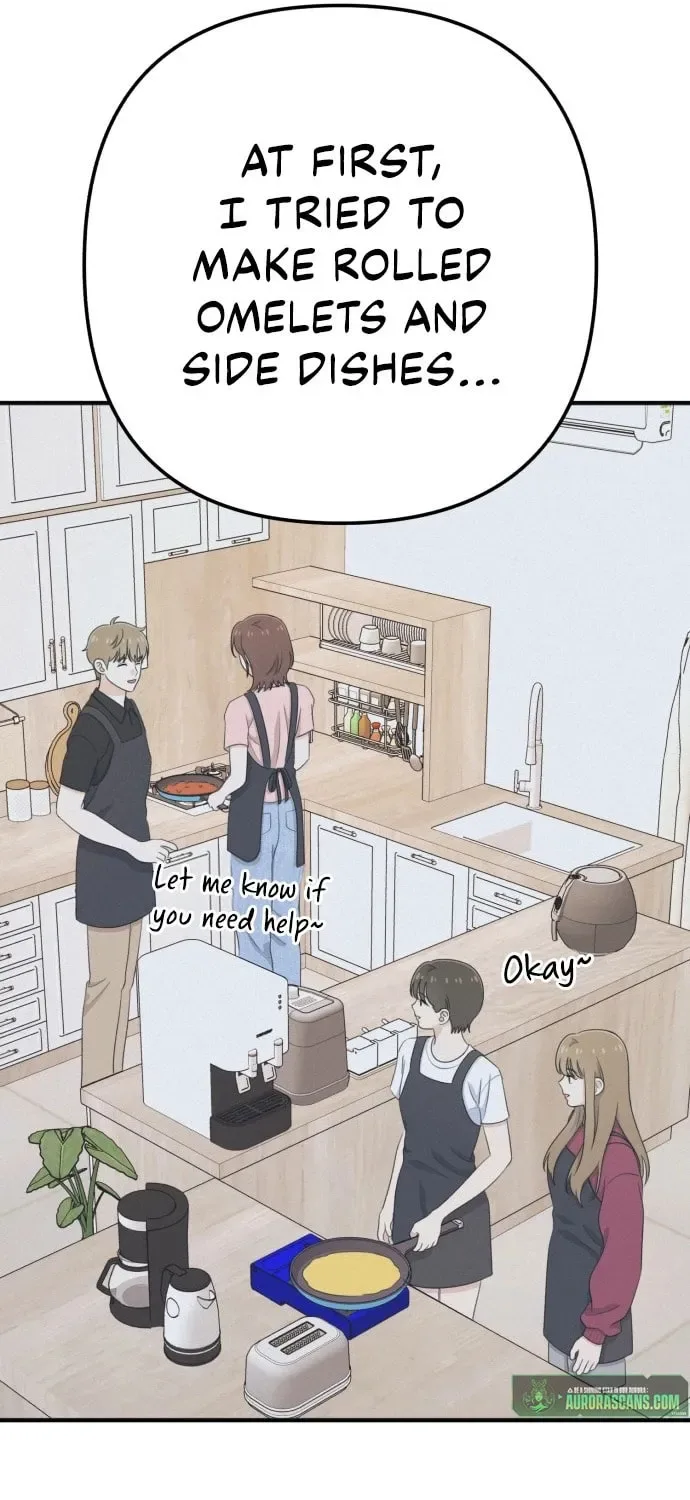 Solo School Chapter 24 page 49