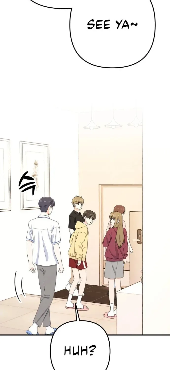 Solo School Chapter 24 page 70