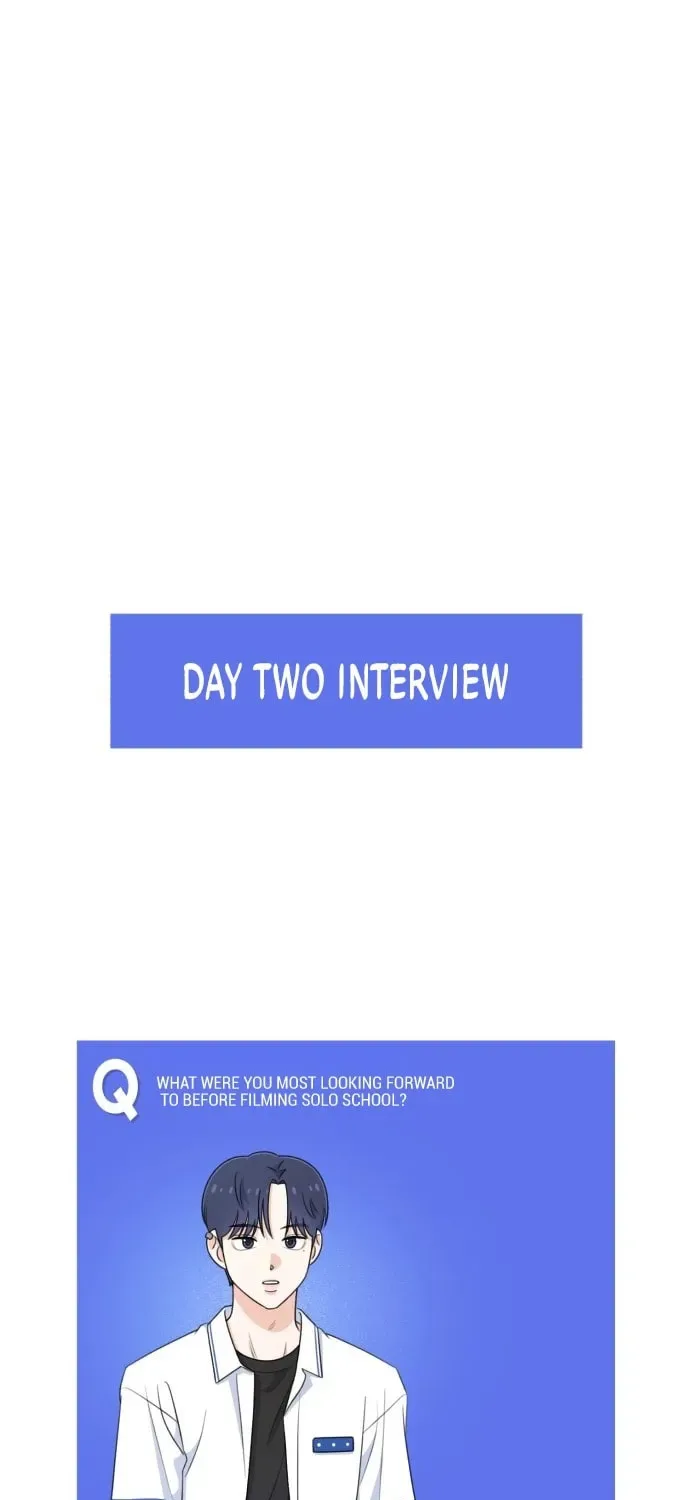 Solo School Chapter 24 page 122