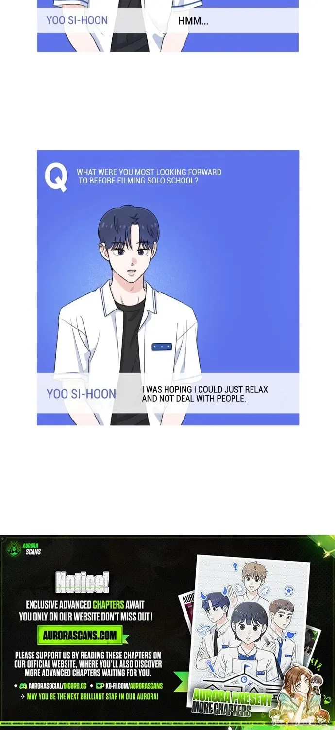 Solo School Chapter 24 page 123