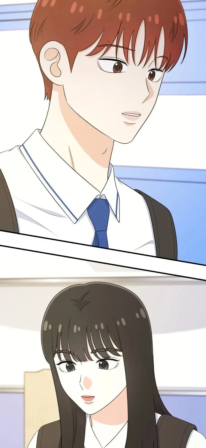 Solo School Chapter 25 page 70