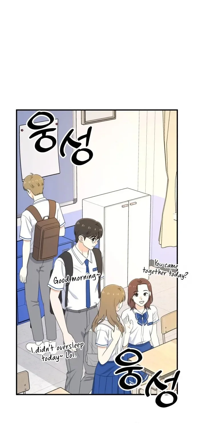 Solo School Chapter 25 page 73