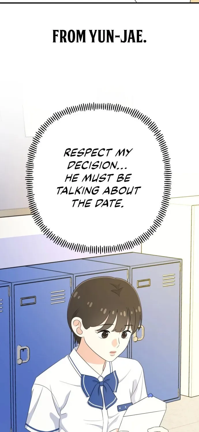 Solo School Chapter 25 page 84