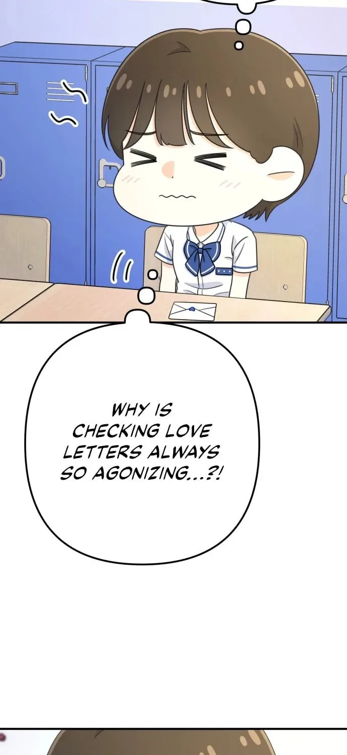 Solo School Chapter 25 page 82