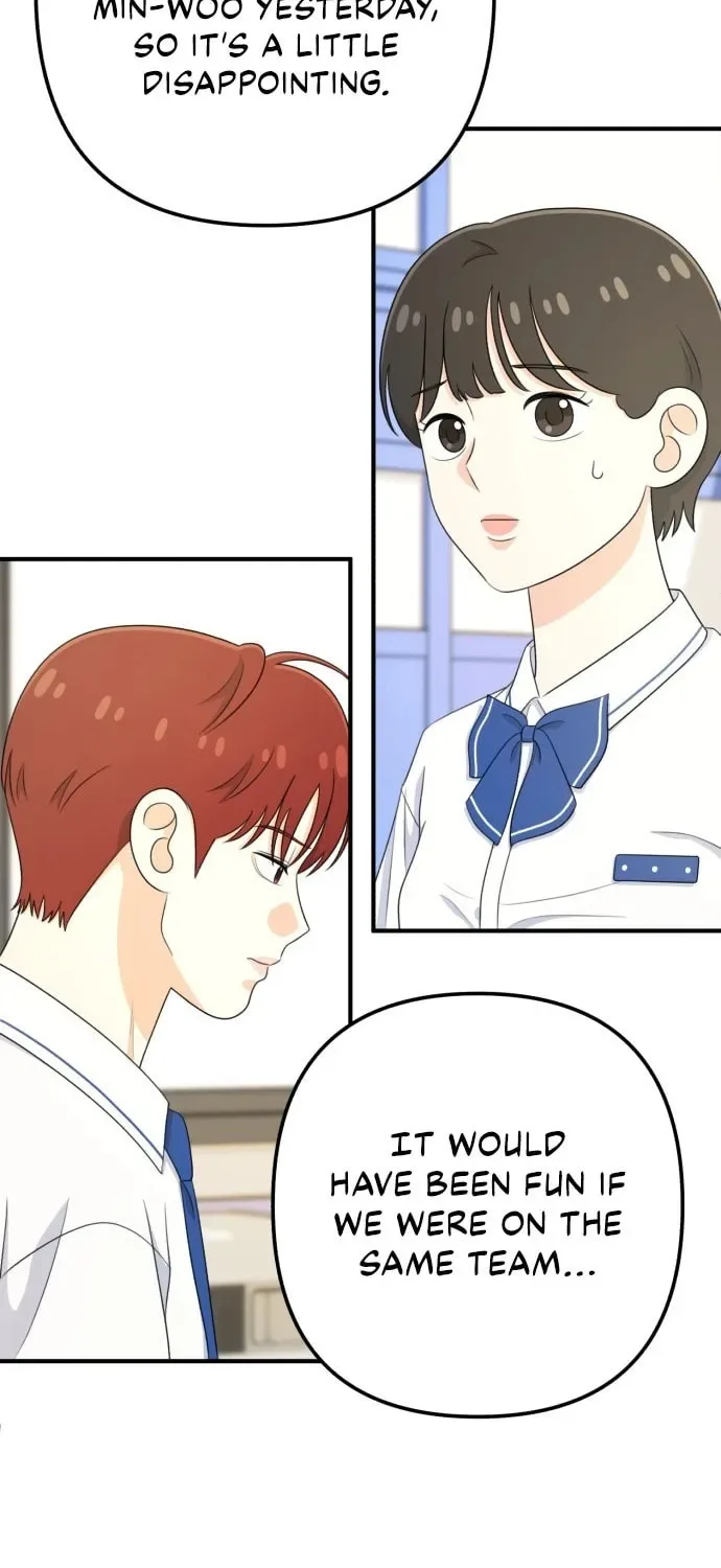 Solo School Chapter 25 page 80