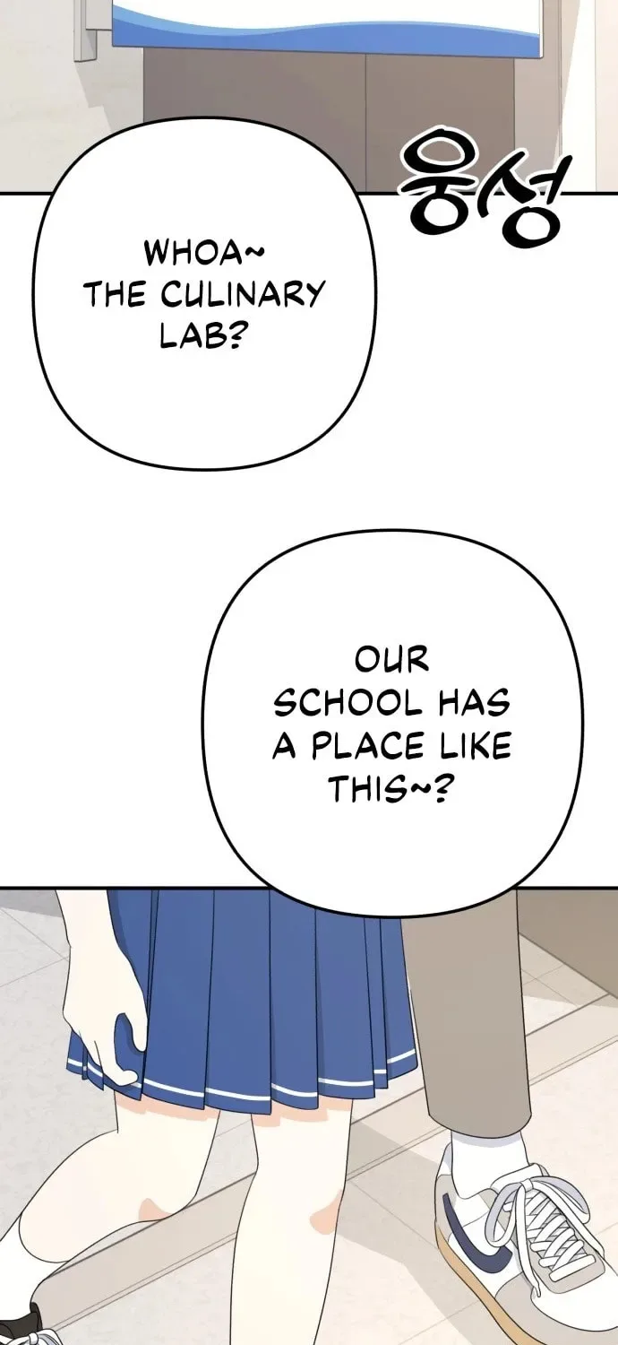 Solo School Chapter 26 page 33