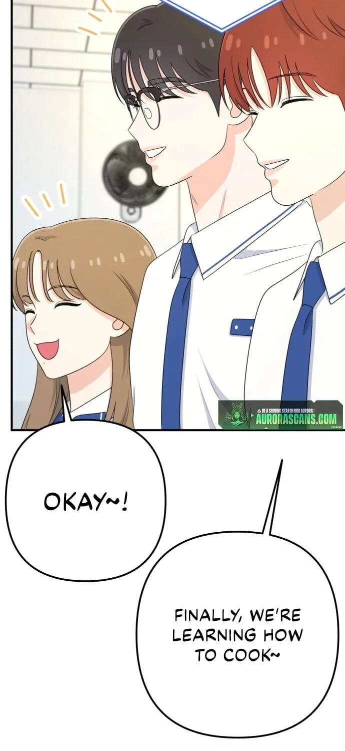 Solo School Chapter 26 page 46
