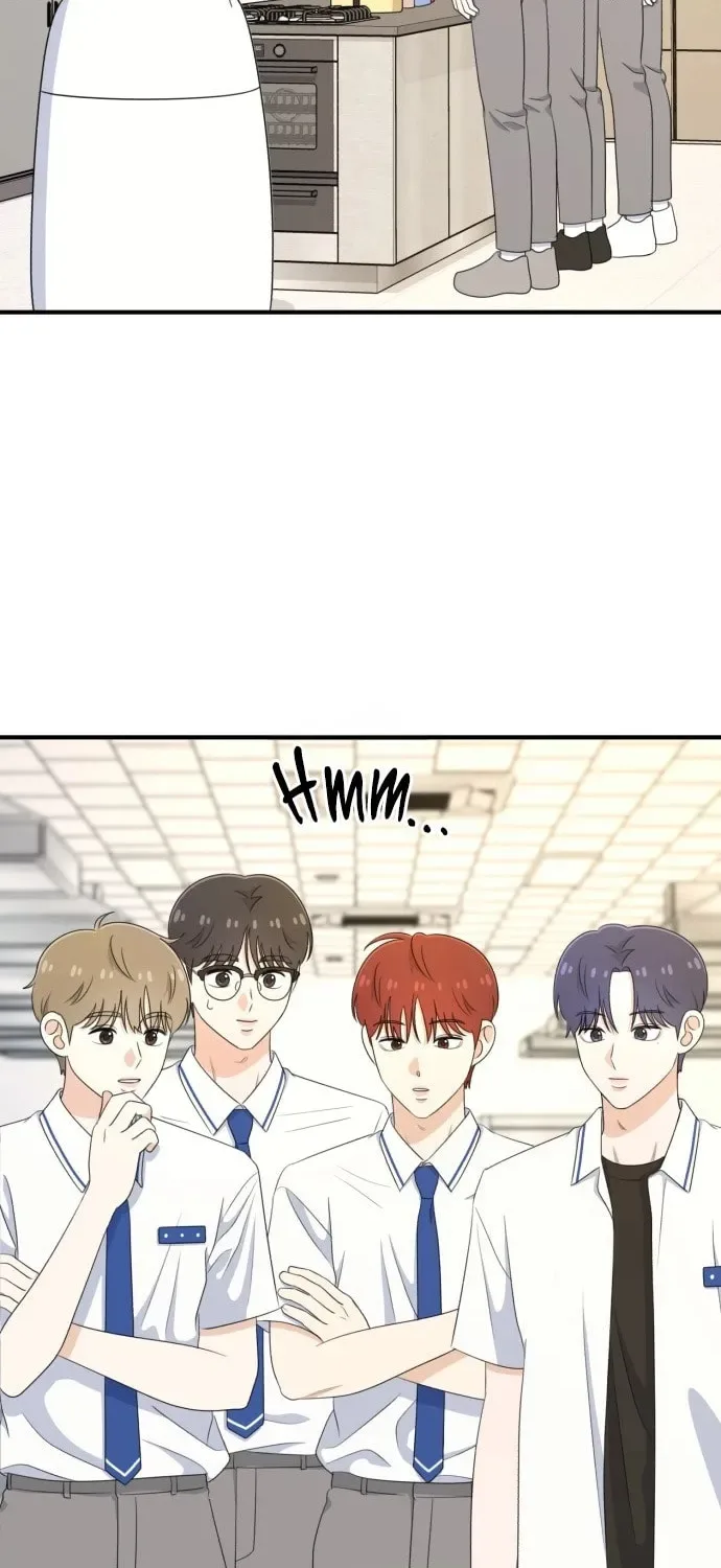 Solo School Chapter 26 page 59