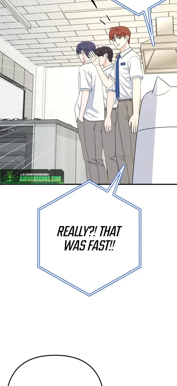 Solo School Chapter 26 page 67