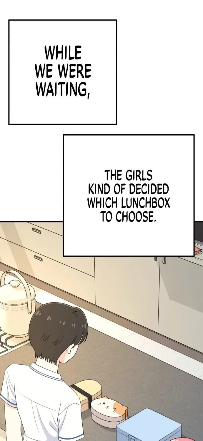 Solo School Chapter 26 page 97