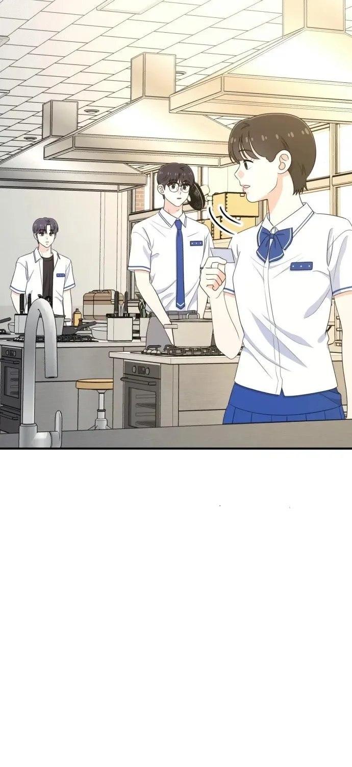 Solo School Chapter 26 page 103