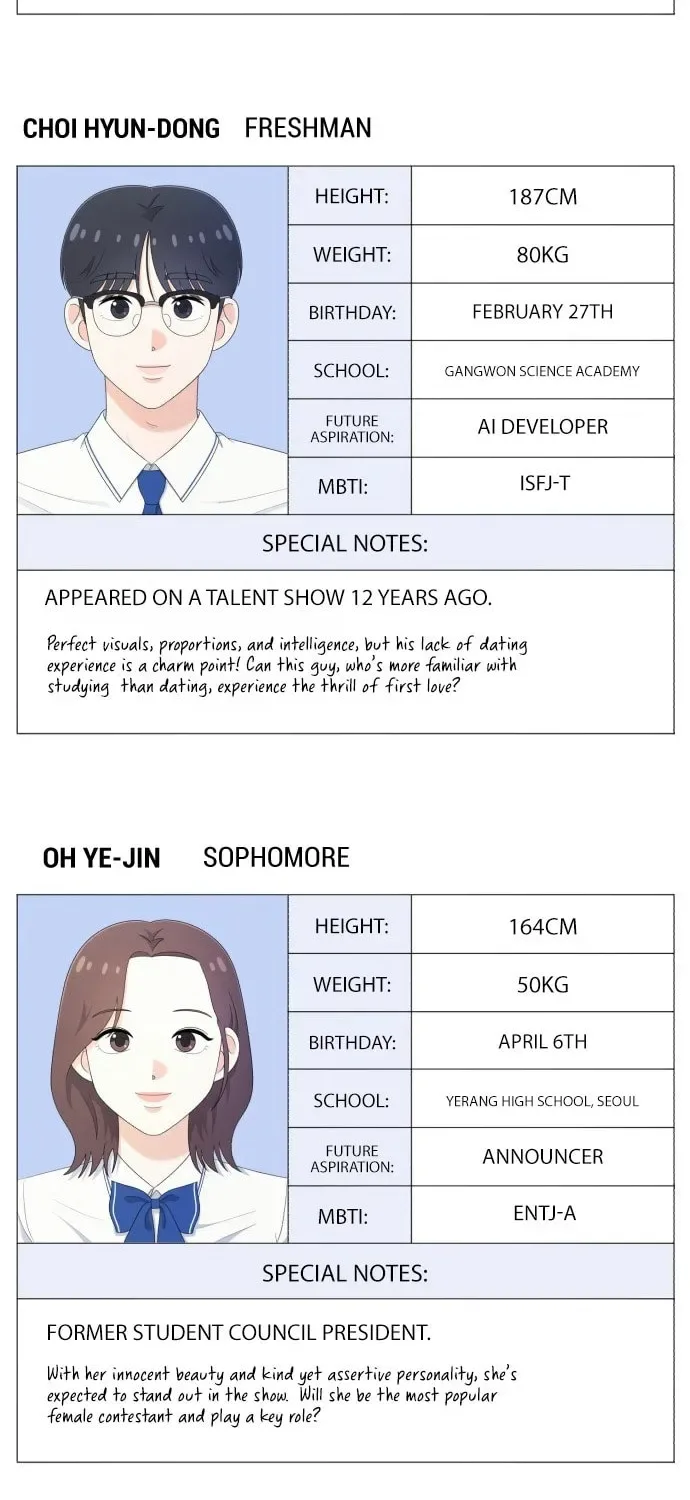 Solo School Chapter 26 page 109