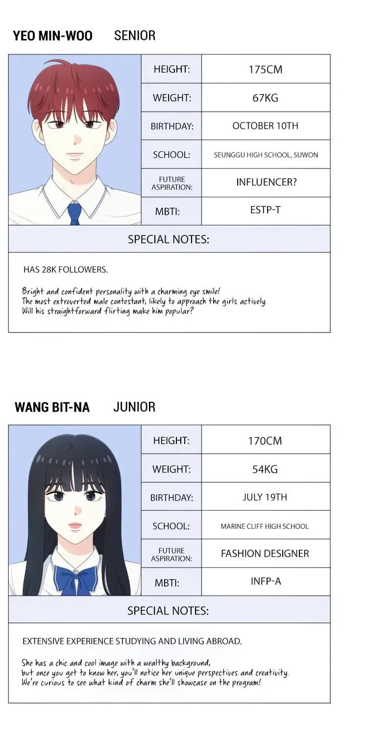 Solo School Chapter 26 page 111