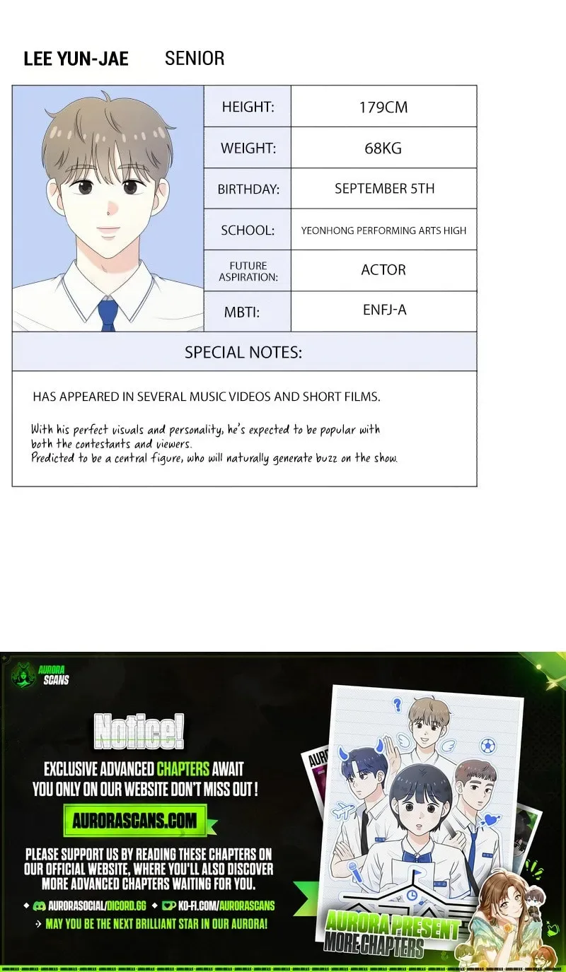 Solo School Chapter 26 page 112