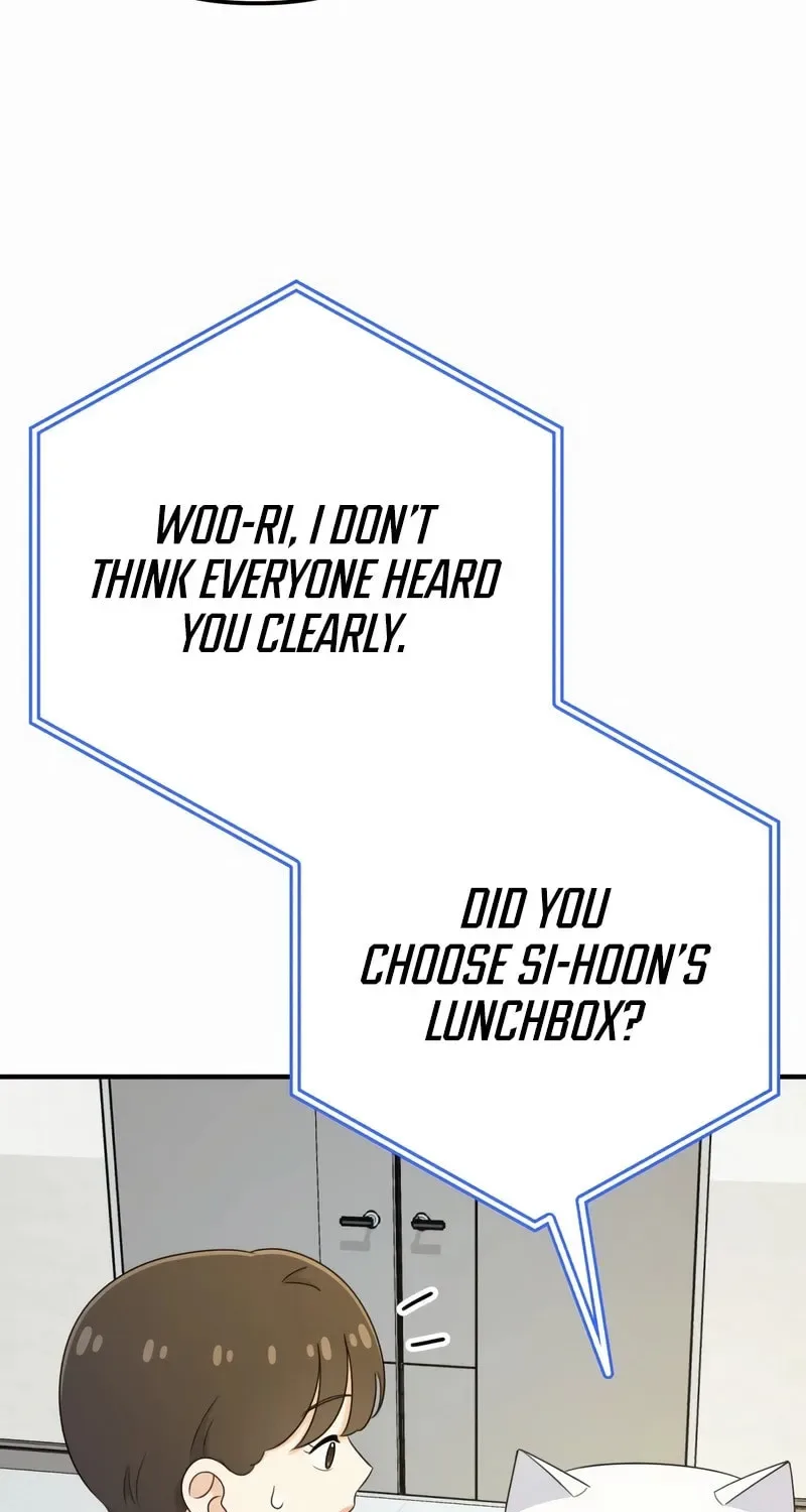 Solo School Chapter 27 page 6