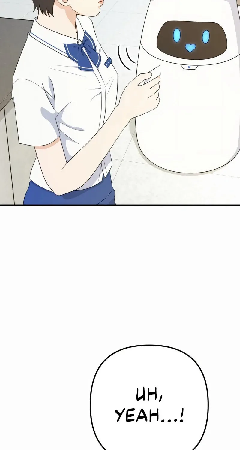 Solo School Chapter 27 page 7