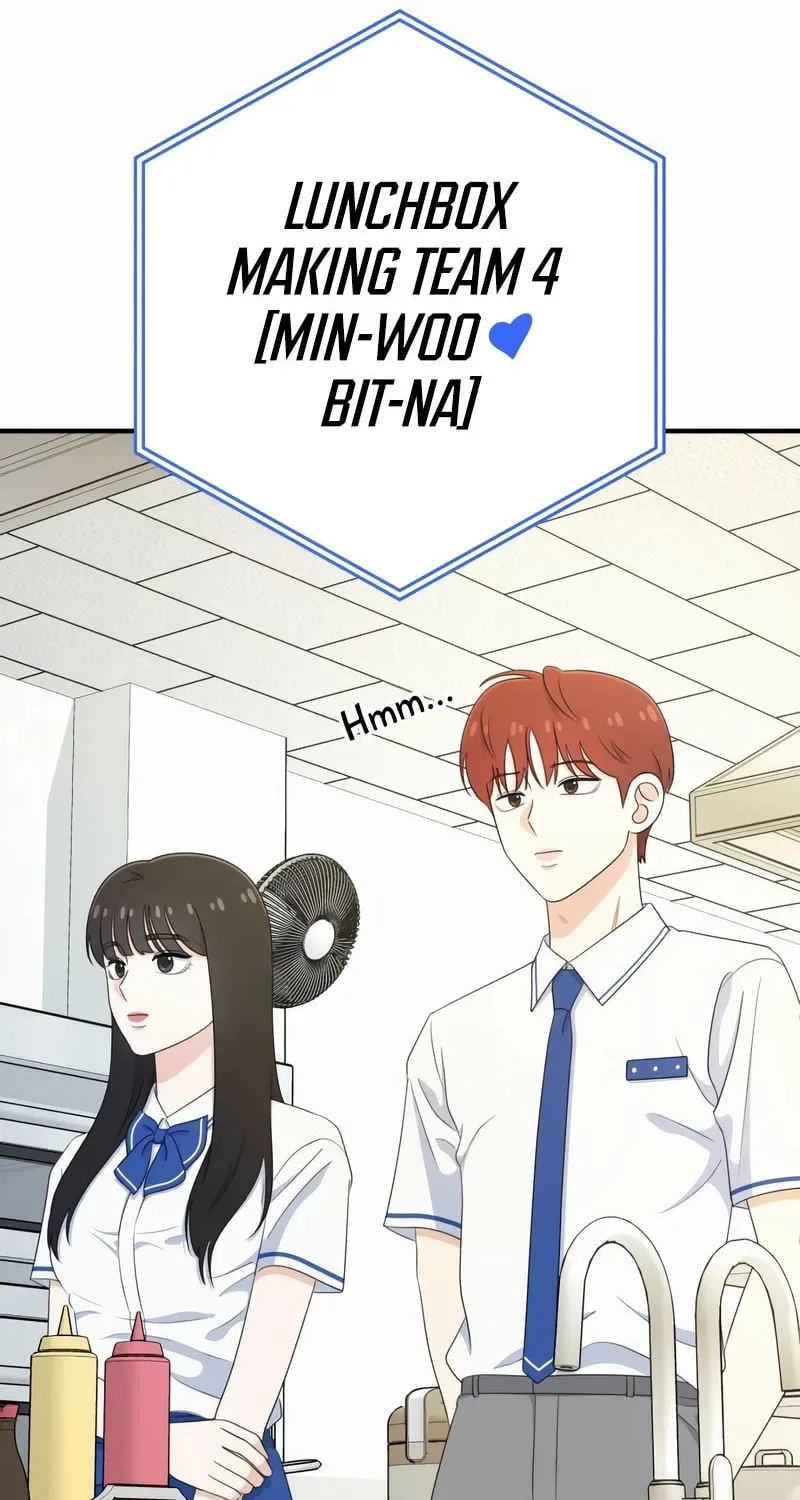 Solo School Chapter 27 page 49