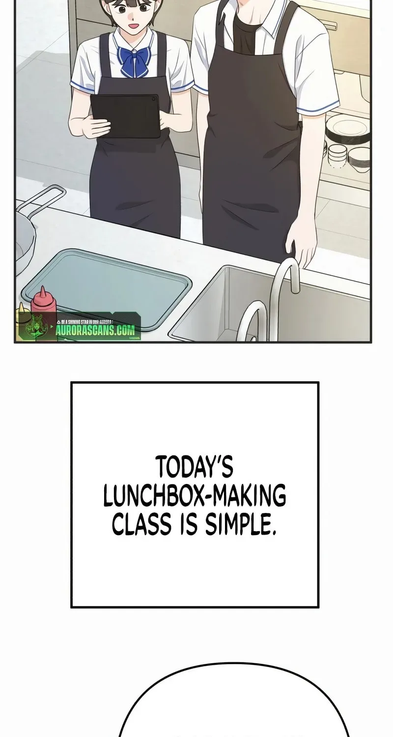Solo School Chapter 27 page 68