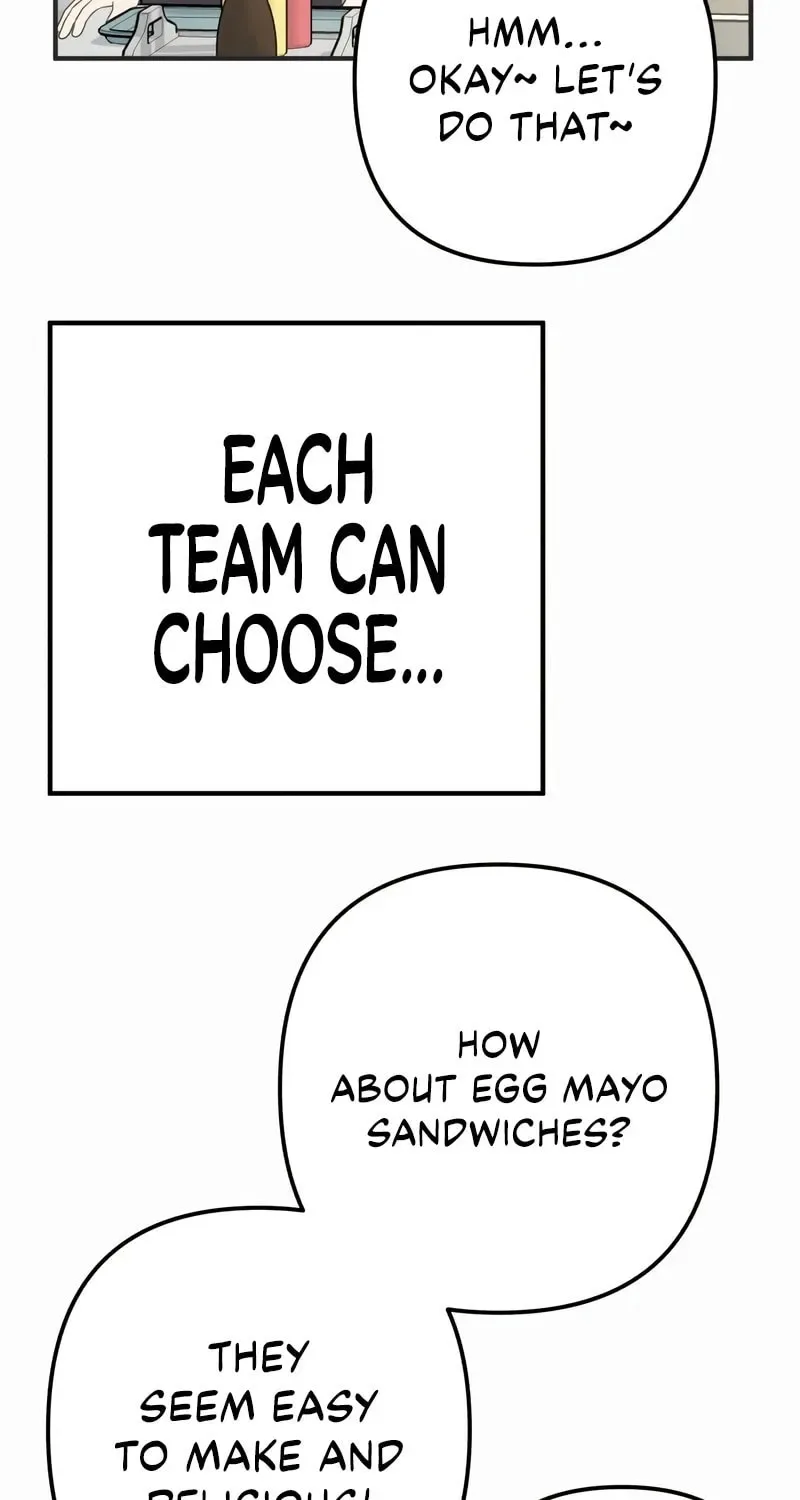 Solo School Chapter 27 page 70