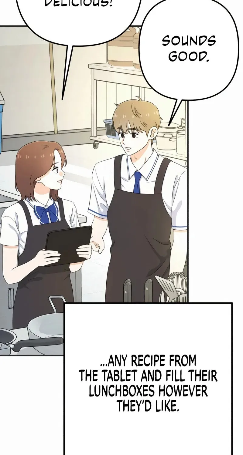 Solo School Chapter 27 page 71