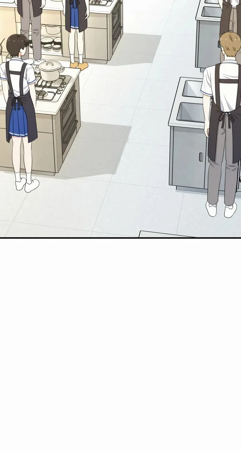 Solo School Chapter 27 page 64