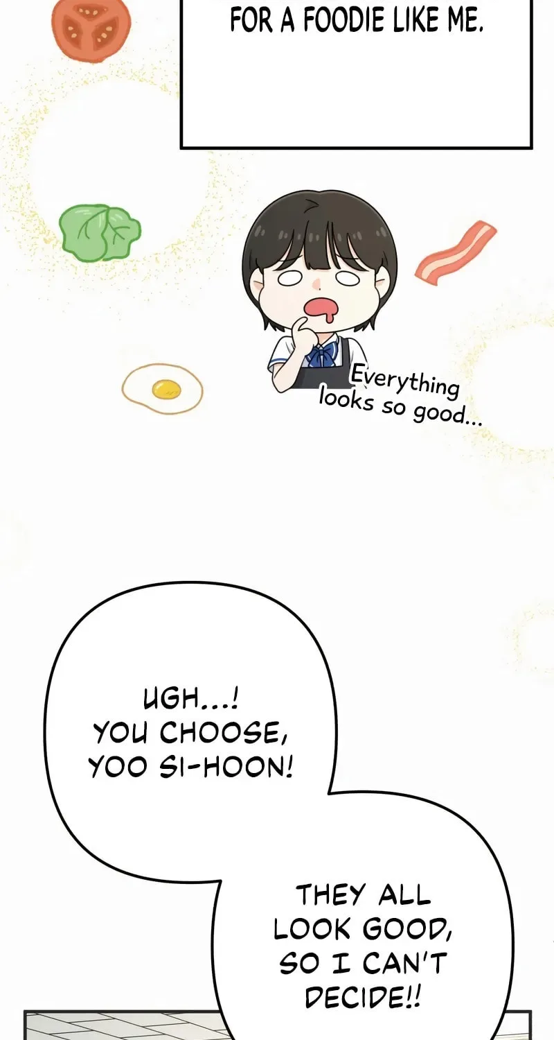 Solo School Chapter 27 page 74