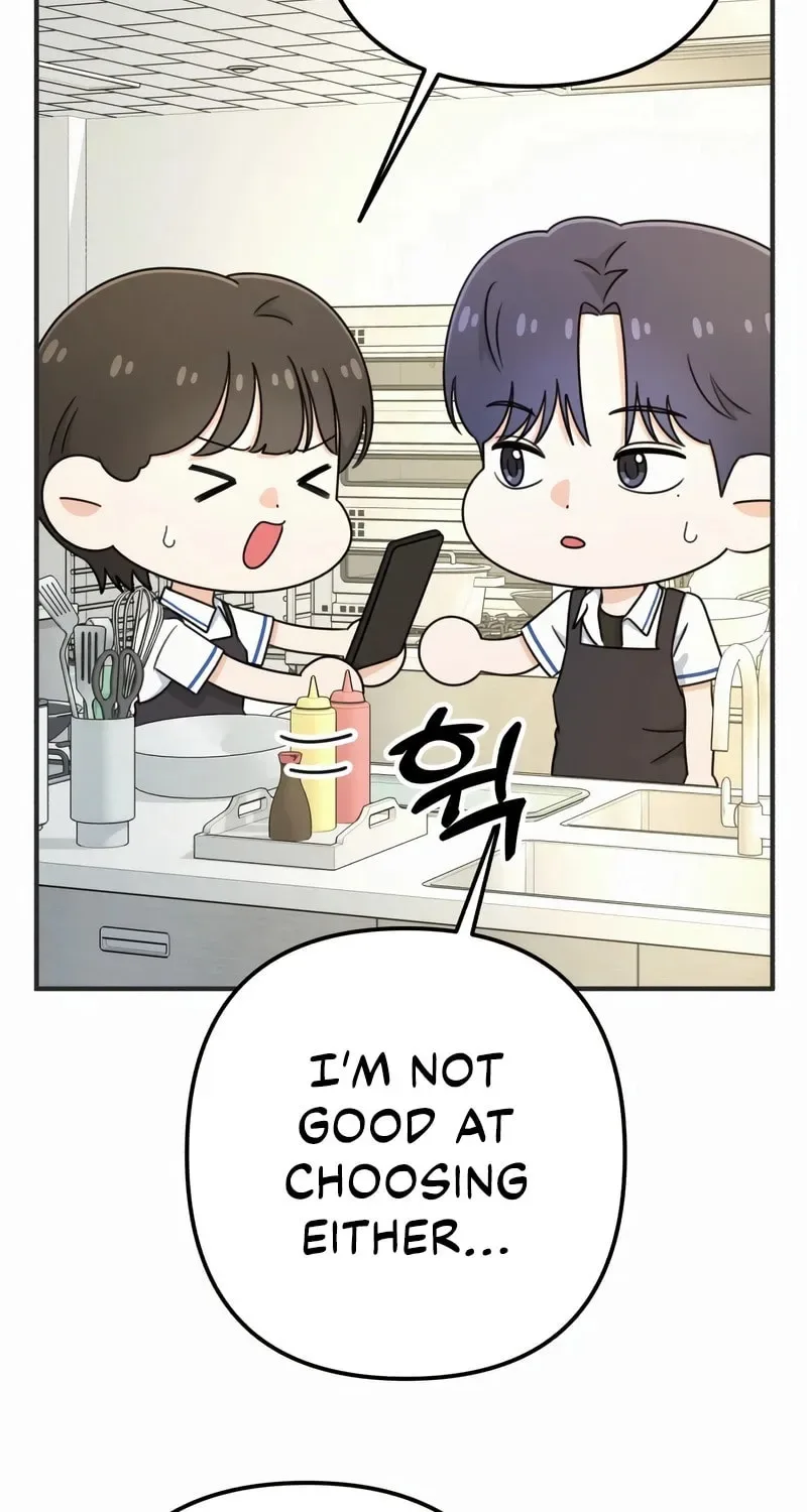Solo School Chapter 27 page 75